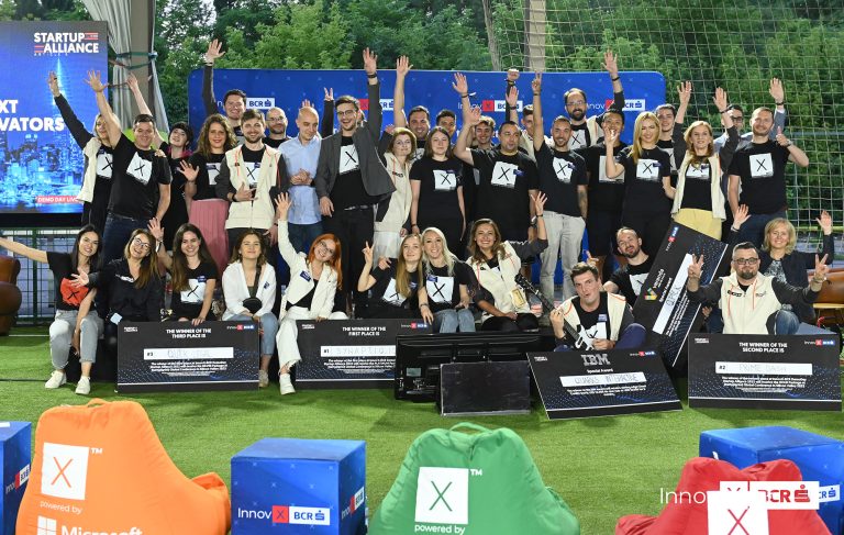 Idei de business prezentate în lift