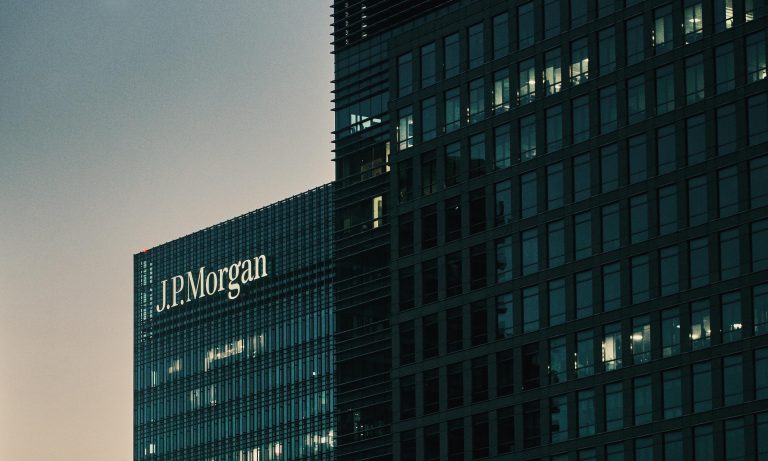 JPMorgan face prima tranzacție DeFi