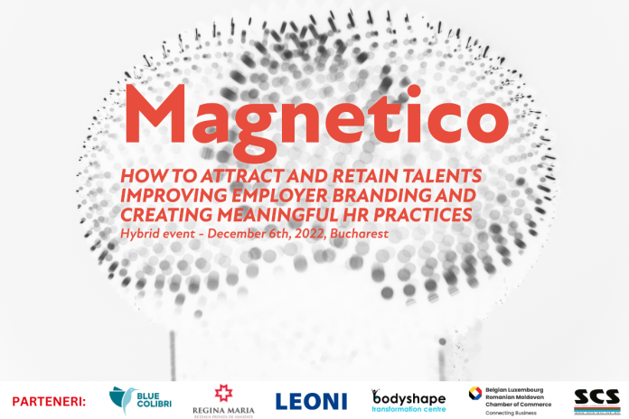 magnetico