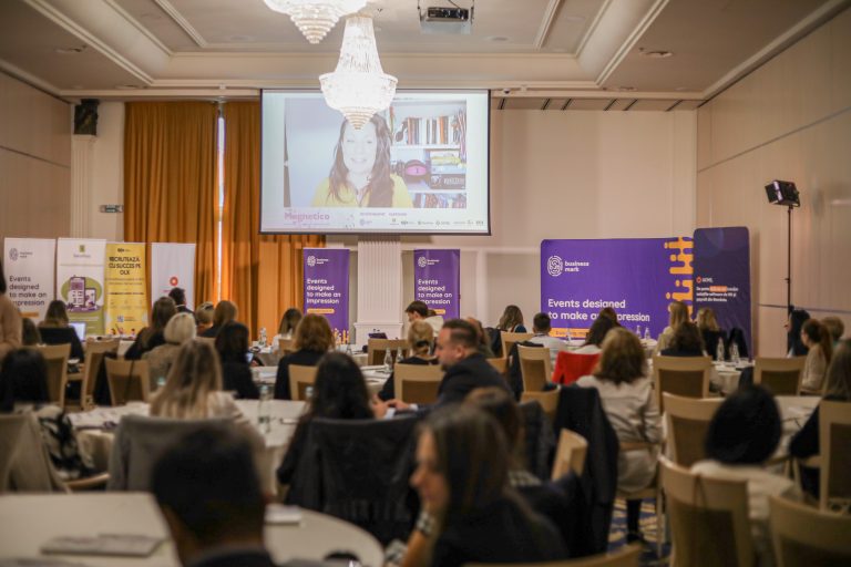 „Ambasadorii cei mai buni sunt angajații noștri. Orice spot publicitar pălește în fața acestora”