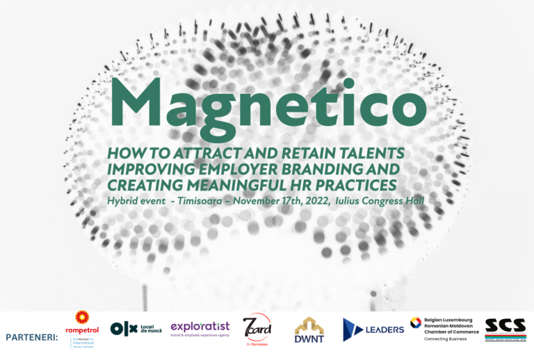 Cum s-au schimbat nevoile angajaților astăzi și ce pot face companiile pentru atrage talentele?