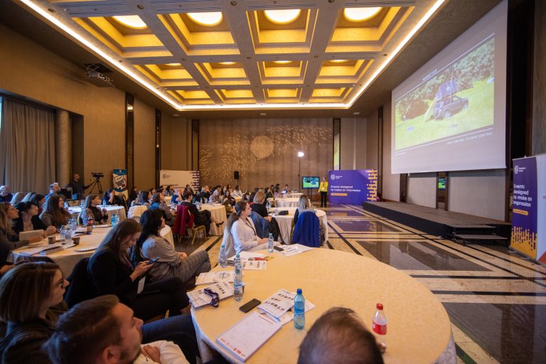 Magnetico Timișoara: „Employer Branding-ul te va ajuta să atragi candidați calificați, va aduce costuri de angajare mai mici, vei reuși să angajezi mai rapid, vei economisi bani și vei crește vizibilitatea companiei”