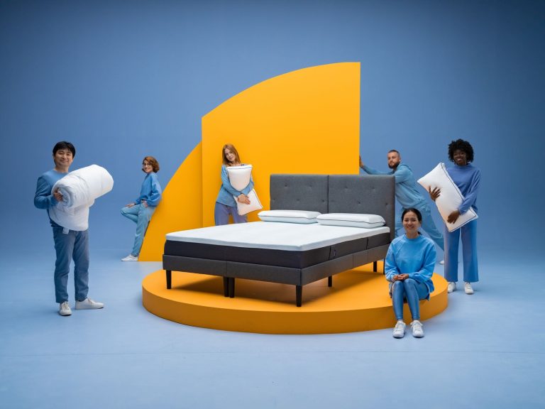 Compania germană Emma – The Sleep Company, lider global D2C de articole pentru somn, vine în România