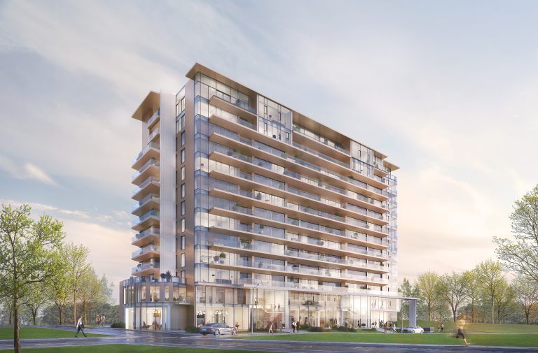 One United Properties a vânzut aproape 60% din unitățile rezidențiale de la One Herăstrău Vista în numai trei luni