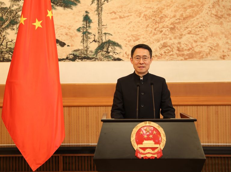 Consolidarea cooperării în domeniul infrastructurii pentru a extinde calea beneficiilor reciproce și a rezultatelor de tip câștig