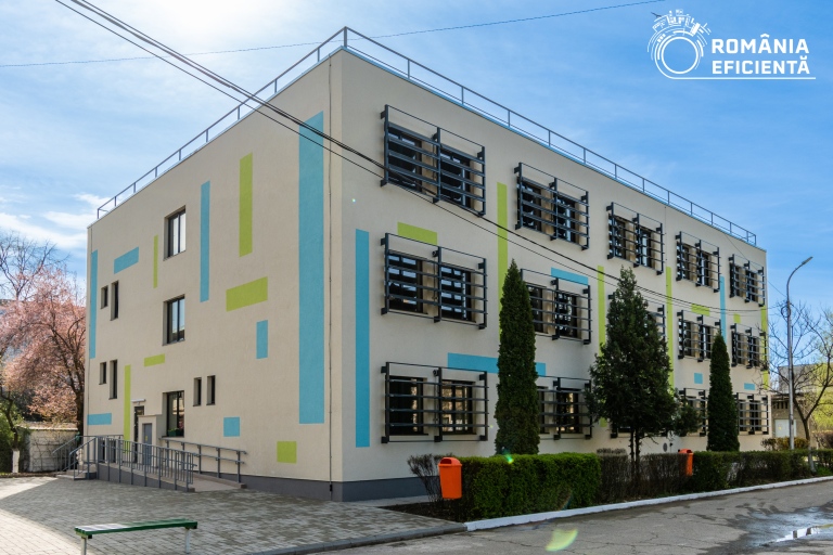 OMV Petrom continuă să susțină promovarea eficienței energetice în România