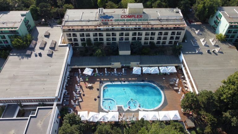 Transilvania Investments scoate la vânzare 9 hoteluri pe Litoral