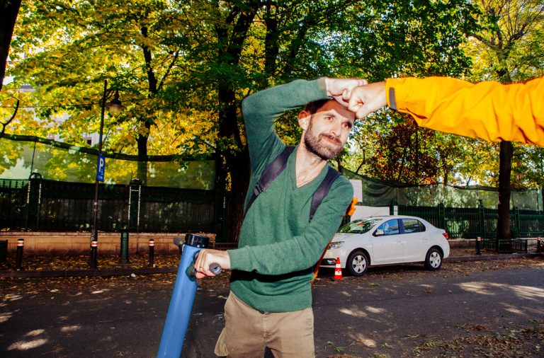 „Vești bune pentru finanțele tale”  