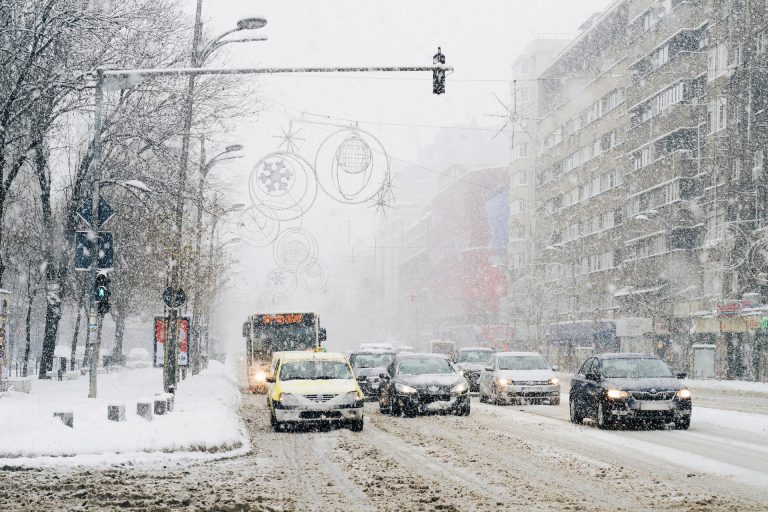 Situația energetică în iarna 2022/2023