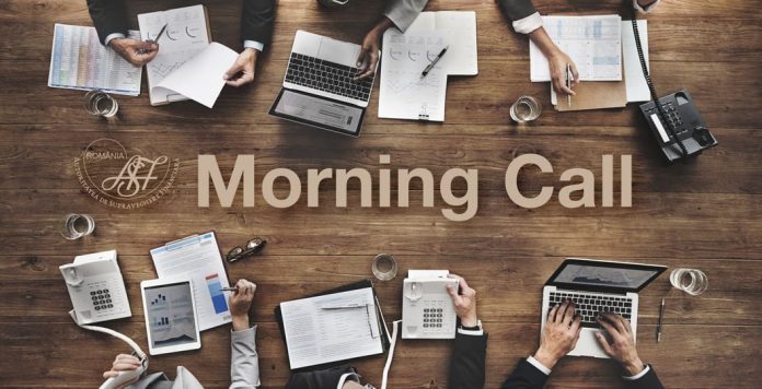 Morning Call ASF
