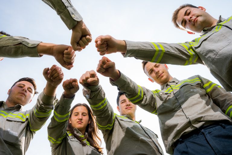 TenarisSilcotub susține, pentru al 7-lea an consecutiv, elevii care își doresc o carieră tehnică