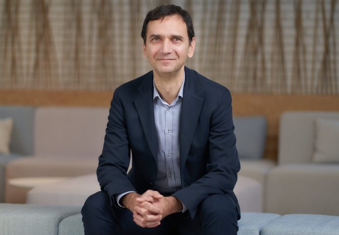 Codin Negovan - Head of Sales Network, Simtel