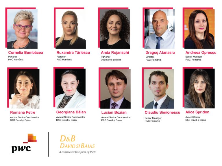 PwC România și D&B David și Baias au acordat asistență grupului turc Memorial Healthcare în achiziția Spitalului de Oncologie Monza