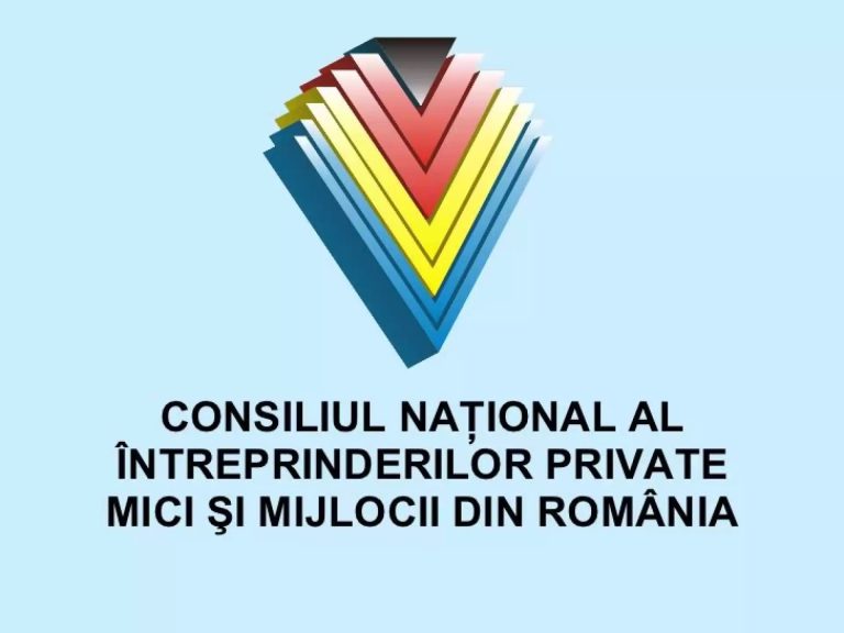 Poziția Consiliului IMM privind noua lege a dialogului social