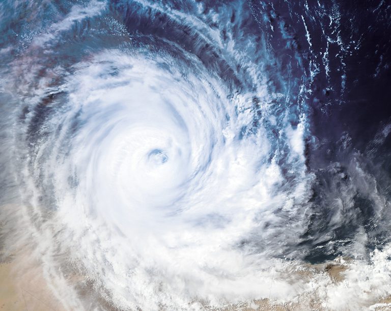 Ce furtună mai pândește la orizont?