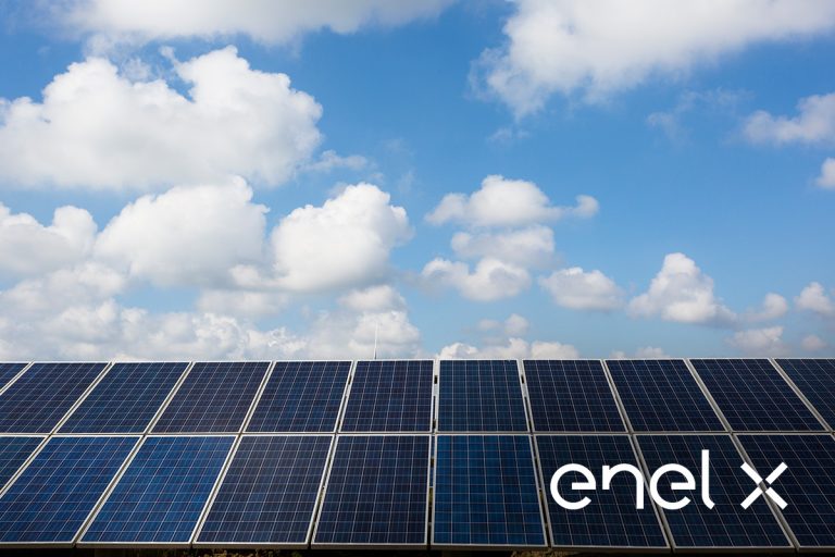 Enel X România a fost selectată de Antibiotice Iași pentru a construi un parc fotovoltaic de 2,5MW