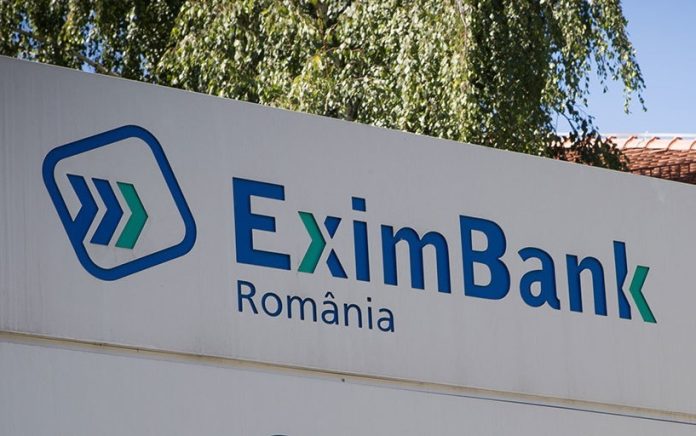 EximBank,
