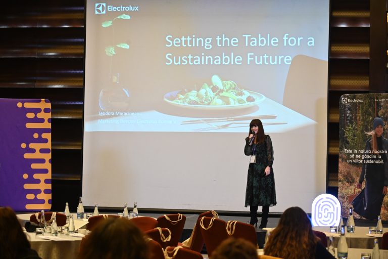 POSITIVE BUSINESS 2022