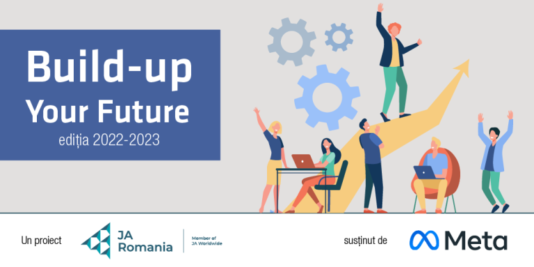 Proiect de orientare în profesie și continuare a studiilor