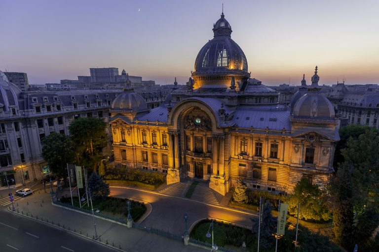 CEC Bank continuă digitalizarea și finalizează implementarea Proiectului E-Factoring