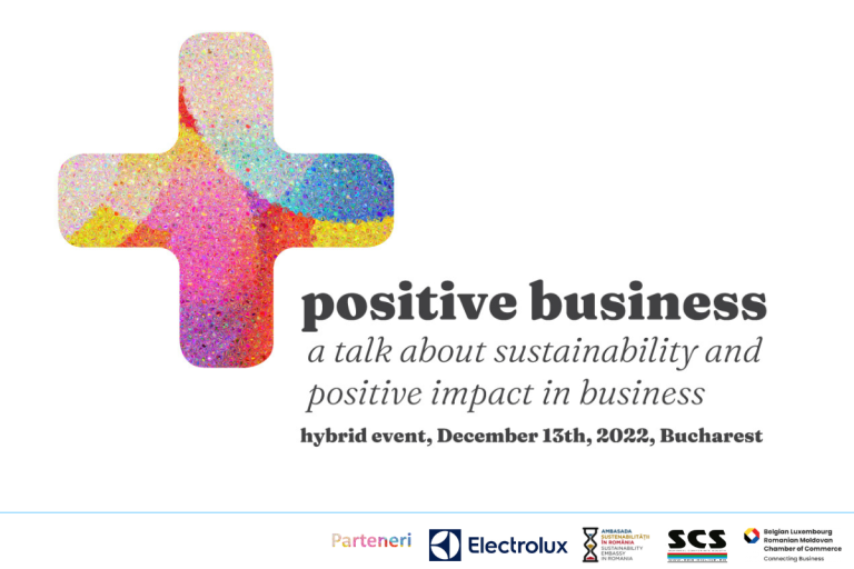 Ce pot face companiile pentru a deveni mai sustenabile și a avea un impact pozitiv asupra mediului?