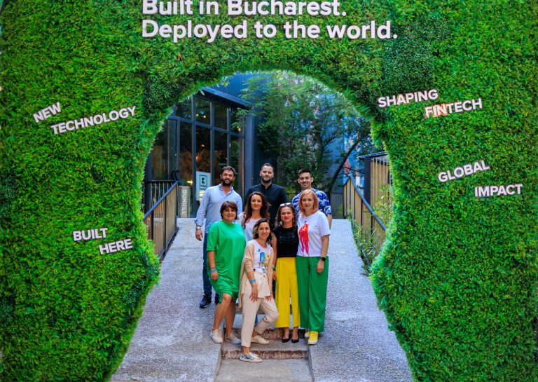 LSEG (London Stock Exchange Group) sărbătorește cinci an