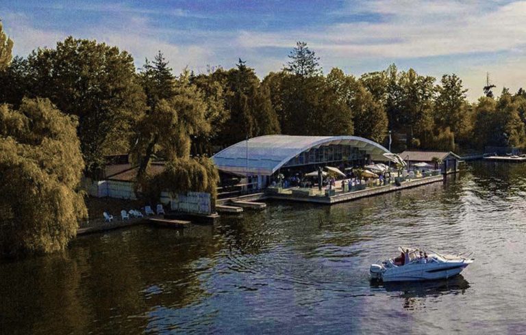 Snagov Club, de 15 ani în industria ospitalității