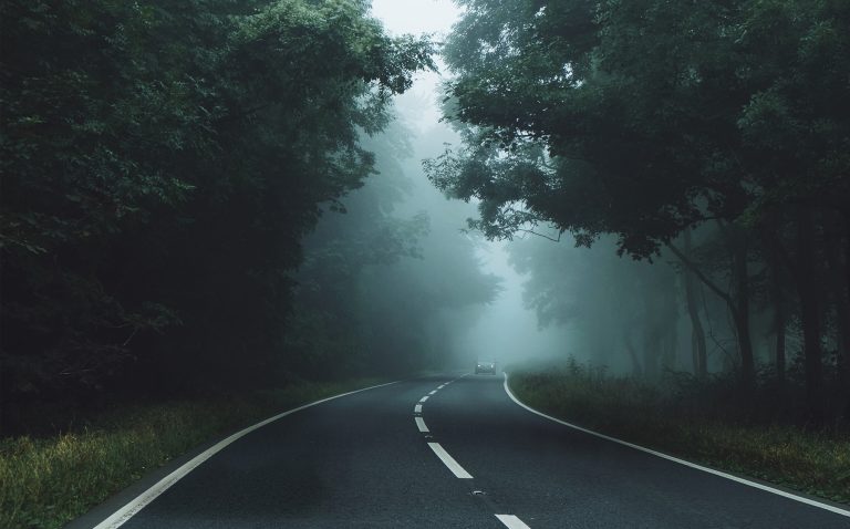 Orizonturi: incerte,  dar cât de întunecate?