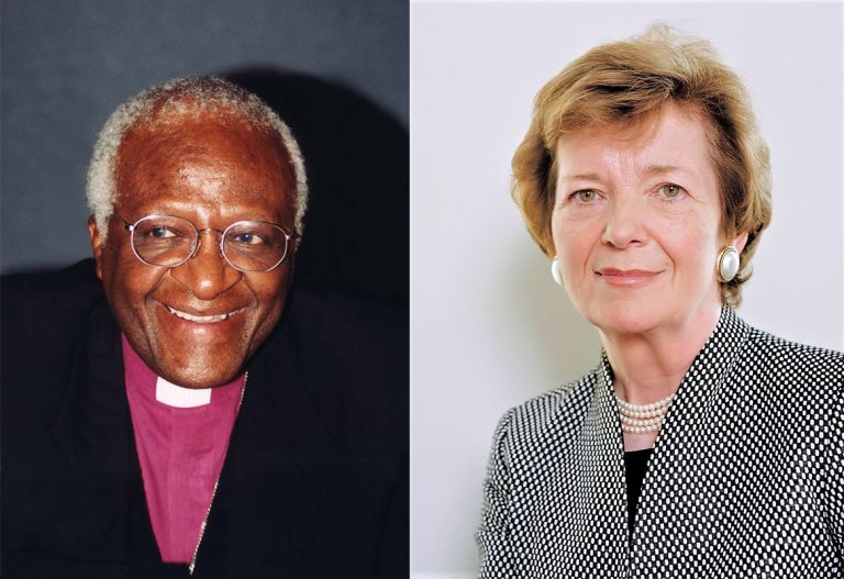 Justiția climatică