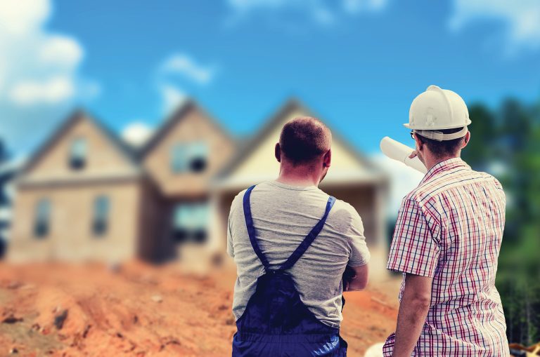 Sectorul rezidențial se îndreaptă spre noi maxime de livrare în acest an, iar autorizațiile au revenit puternic  în trimestrul al treilea