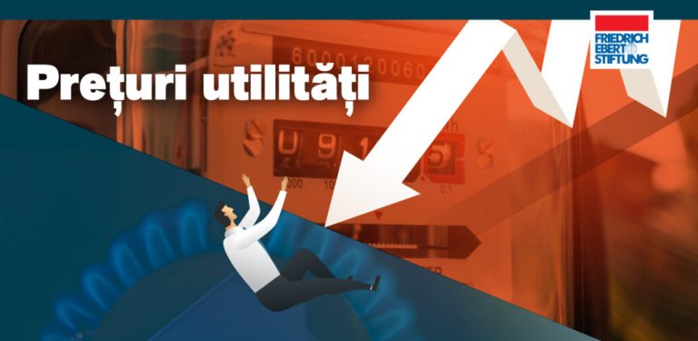 Prețuri utilități