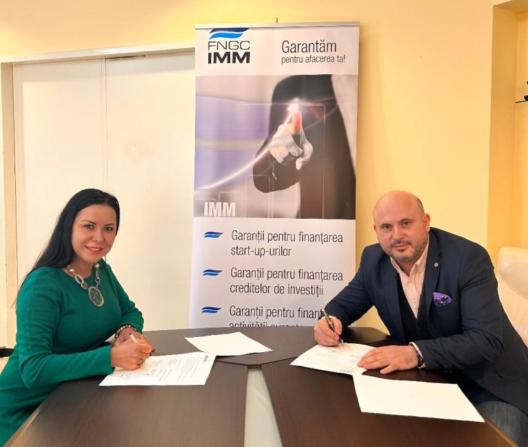 FNGCIMM și ADAA – protocol de colaborare pentru susținerea IMM-urilor