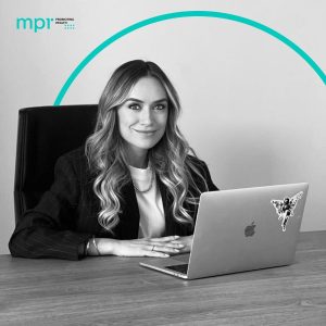 Andreea Cristea, MPR Agency