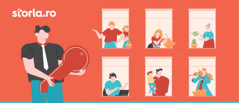 Sondaj Storia.ro: cum vor evolua prețurile locuințelor și creditelor în 2023