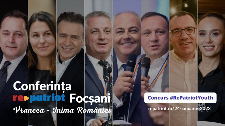 Concursul de eseuri și prezentări „Unirea de care avem nevoie acum”