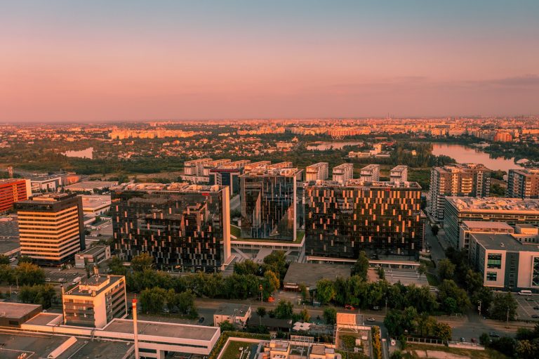 ESRI, un nou chiriaș al Globalworth România