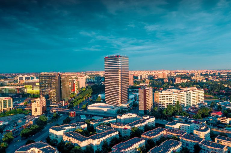 Facilități noi de finanțare pentru Globalworth prin Erste Group