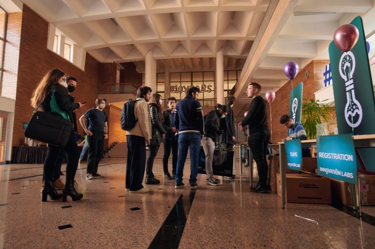 Innovation Labs se pregătește pentru ediția a 11-a a programului