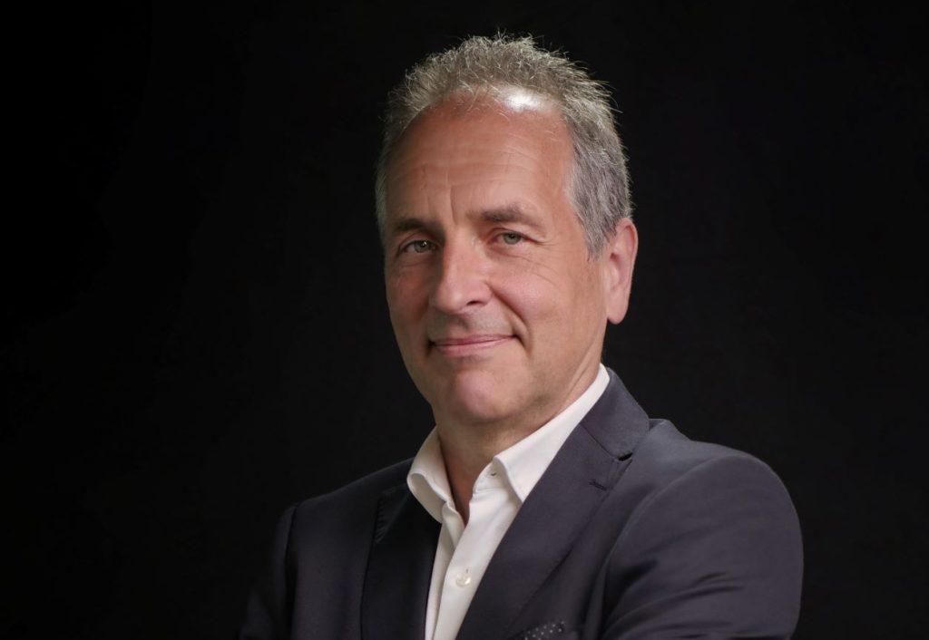 Johan Gabriels - iBanFirst