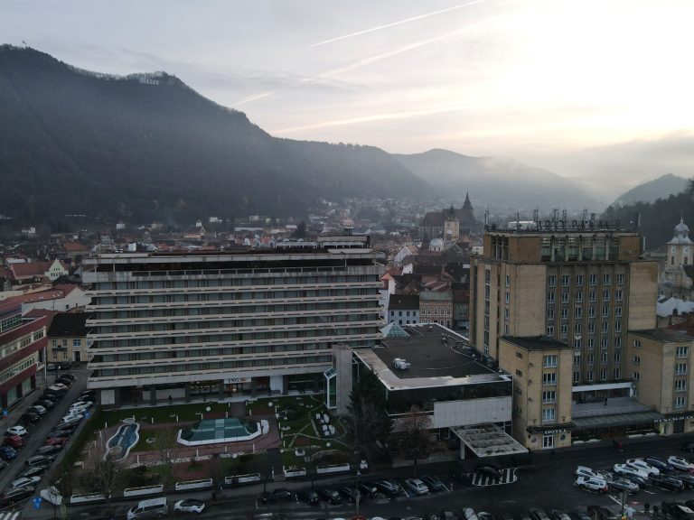 Poziții cheie de conducere la Aro Palace Brașov, deschise candidaților cu experiență în turism