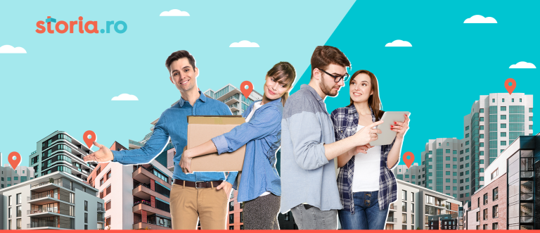 Sondaj Storia.ro: Proprietarii și cumpărătorii din România fac un sumar al pieței imobiliare din 2022