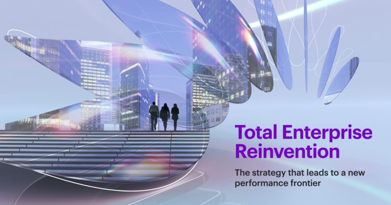 Studiu Accenture: Companiile care investesc în tehnologie, în metode de lucru noi și își transformă afacerile raportează o creștere cu 10% mai mare a veniturilor   