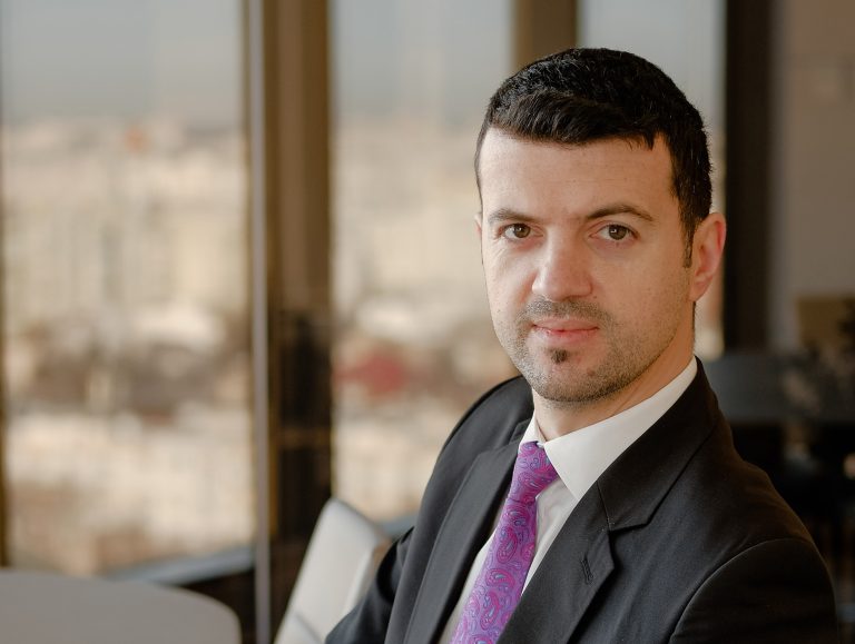 Reff & Asociații | Deloitte Legal îl cooptează pe Alex Slujitoru în echipa de parteneri pentru a coordona practica de litigii fiscale