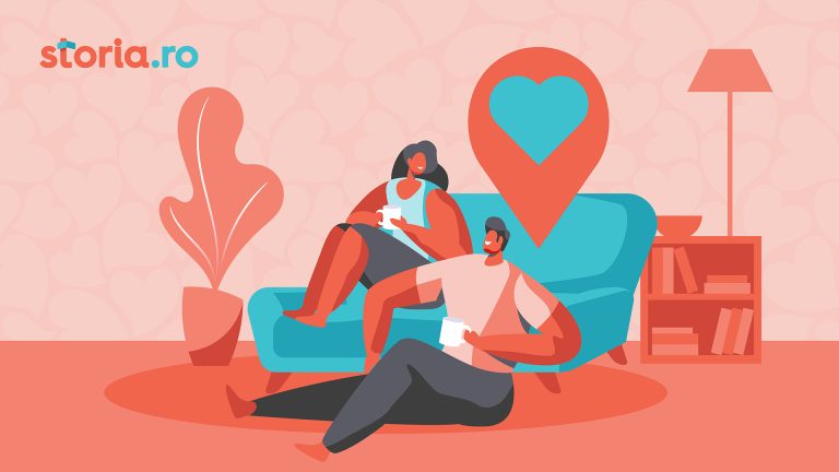 Sondaj Storia.ro de Dragobete: Majoritatea (66%) consideră că e mai ușor să găsească locuința perfectă decât partenerul ideal