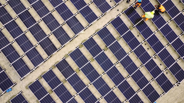 CTP și Enel X România instalează o centrală fotovoltaică de 1,5 MW în parcul industrial  CTPark Bucharest