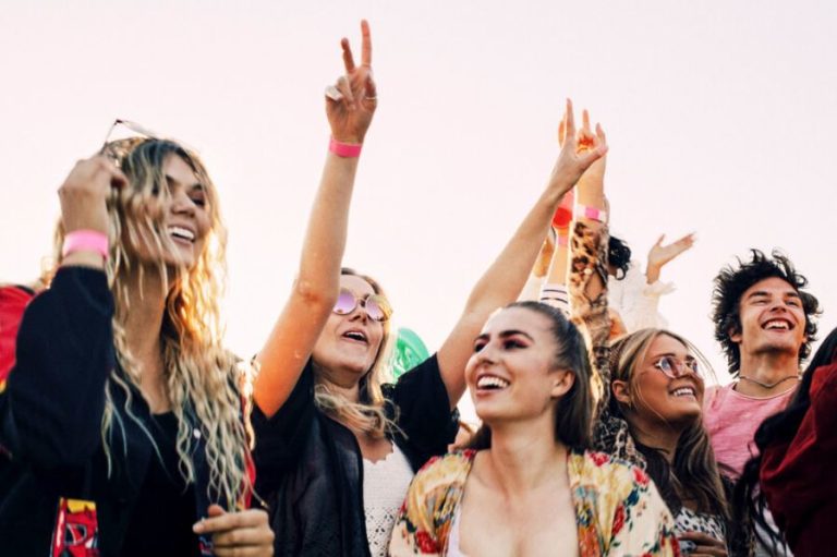 ING Bank România, unul dintre partenerii principali ai festivalului Summer Well