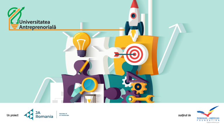 Inițiative noi la Universitatea Antreprenorială