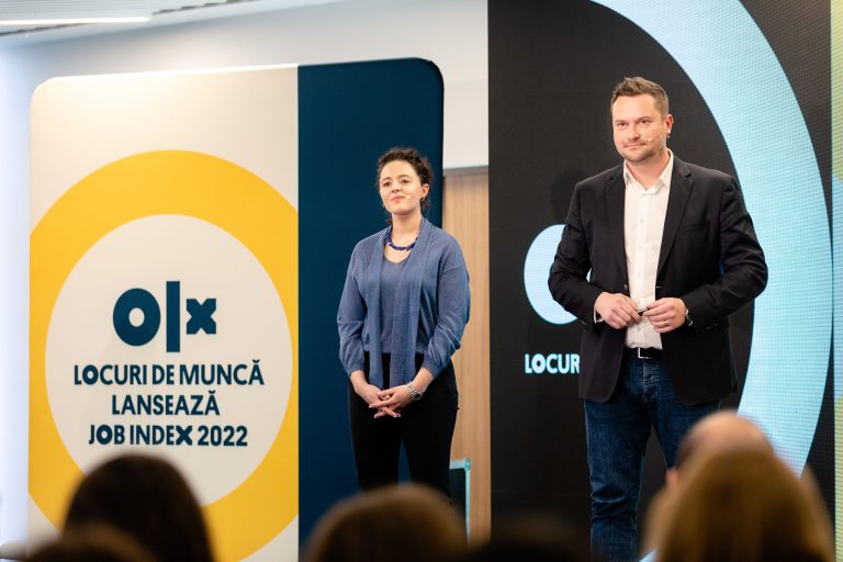 Analiză OLX: Deși a crescut constant în ultimii ani, salariul minim din România este de trei ori mai mic decât cel din Germania, din Franța și din Olanda