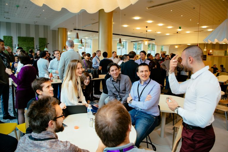 IDEMIA, lider în tehnologii de identitate, plănuiește să recruteze peste 150 de persoane în 2023 în România.