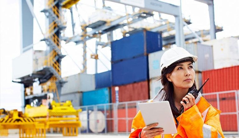 Schimburile comerciale româno-germane, 13,9% creștere în 2022 față de 2021